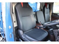 日野レンジャー深ダンプ（土砂禁ダンプ）中型（4t）[写真37]