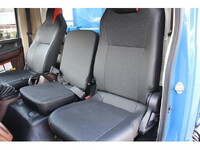 日野レンジャー深ダンプ（土砂禁ダンプ）中型（4t）[写真39]