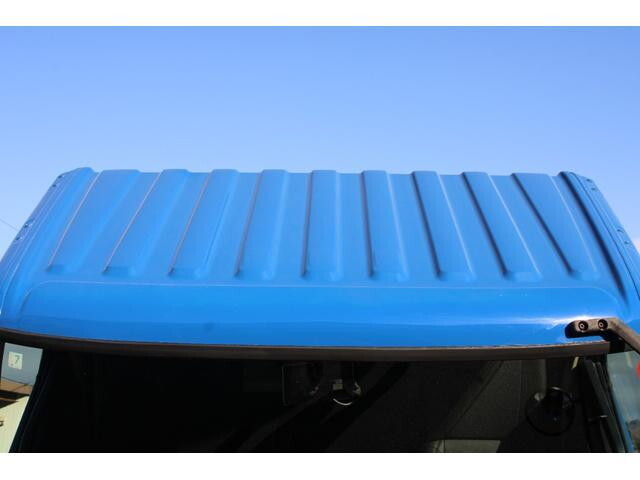 日野レンジャー深ダンプ（土砂禁ダンプ）中型（4t）[写真07]