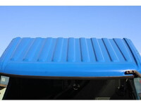 日野レンジャー深ダンプ（土砂禁ダンプ）中型（4t）[写真08]