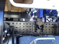 三菱ふそうキャンタークレーン4段小型（2t・3t）[写真11]