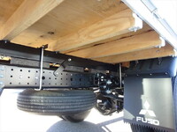 三菱ふそうキャンタークレーン4段小型（2t・3t）[写真13]