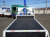 三菱ふそうキャンタークレーン4段小型（2t・3t）[写真17]