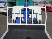 三菱ふそうキャンタークレーン4段小型（2t・3t）[写真18]