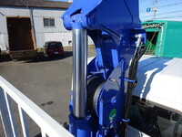 三菱ふそうキャンタークレーン4段小型（2t・3t）[写真19]