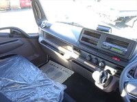 三菱ふそうキャンタークレーン4段小型（2t・3t）[写真23]