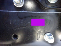 三菱ふそうキャンタークレーン4段小型（2t・3t）[写真30]