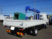 三菱ふそうキャンタークレーン4段小型（2t・3t）[写真05]