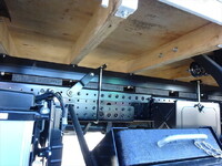 三菱ふそうキャンタークレーン4段小型（2t・3t）[写真06]