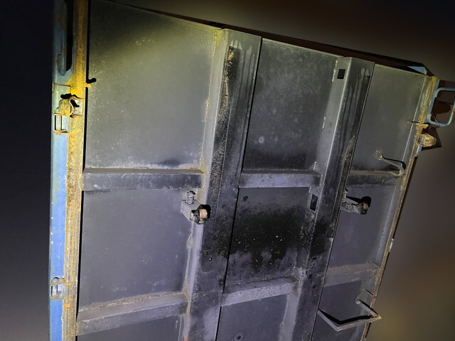 日野デュトロダンプ小型（2t・3t）[写真10]