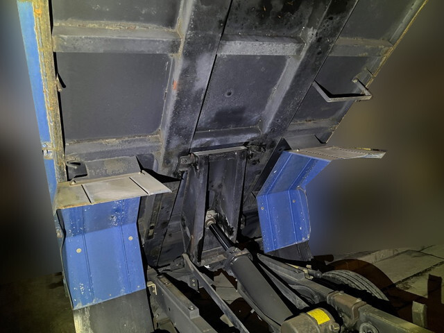 日野デュトロダンプ小型（2t・3t）[写真11]