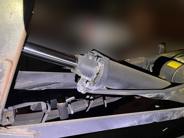 日野デュトロダンプ小型（2t・3t）[写真12]