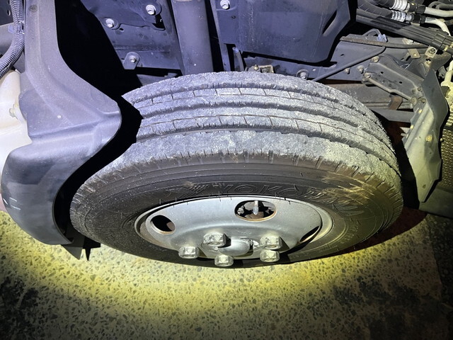 日野デュトロダンプ小型（2t・3t）[写真14]