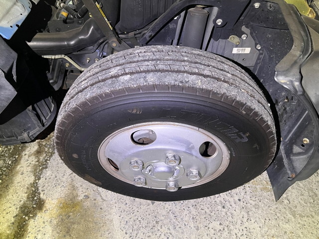 日野デュトロダンプ小型（2t・3t）[写真15]