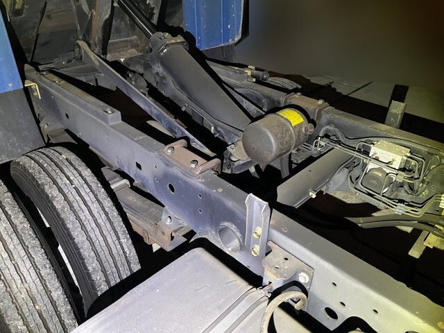 日野デュトロダンプ小型（2t・3t）[写真16]
