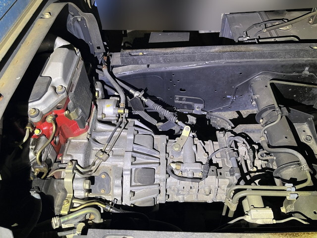 日野デュトロダンプ小型（2t・3t）[写真17]