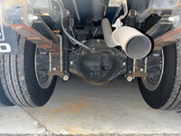 日野デュトロダンプ小型（2t・3t）[写真19]