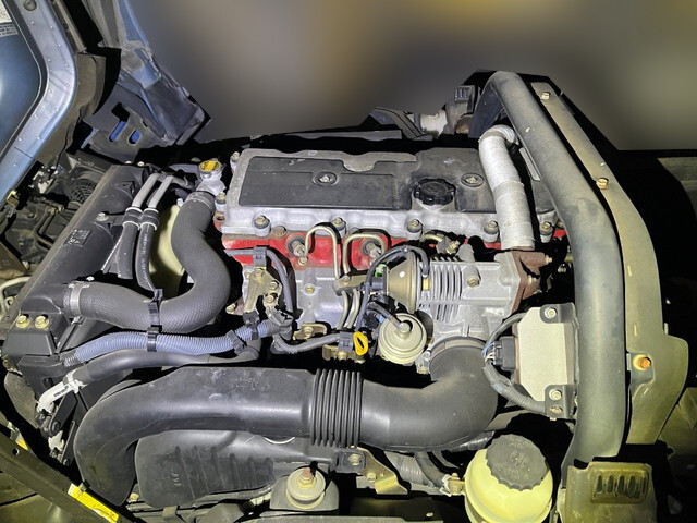 日野デュトロダンプ小型（2t・3t）[写真19]