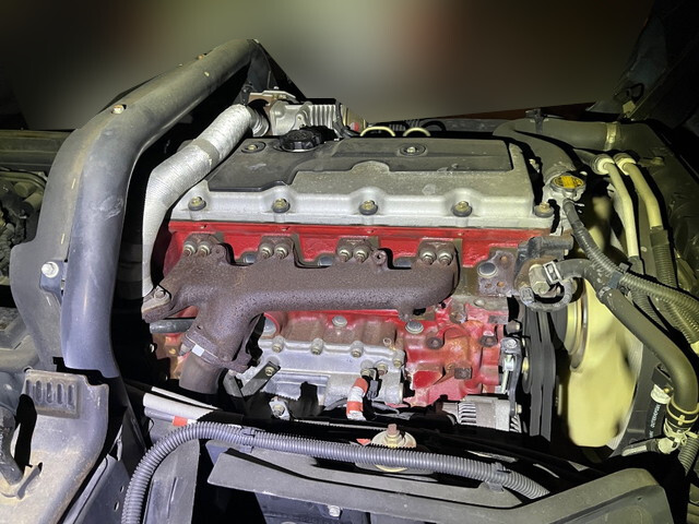 日野デュトロダンプ小型（2t・3t）[写真20]