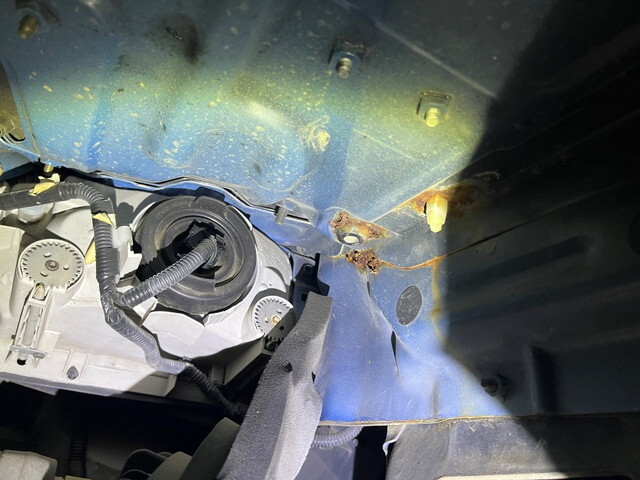 日野デュトロダンプ小型（2t・3t）[写真21]