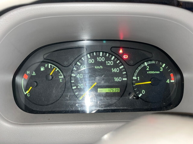 日野デュトロダンプ小型（2t・3t）[写真25]