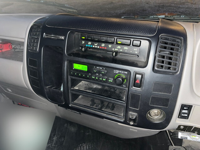 日野デュトロダンプ小型（2t・3t）[写真26]