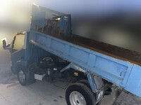 日野デュトロダンプ小型（2t・3t）[写真05]