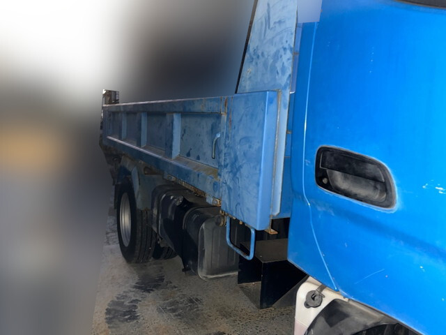 日野デュトロダンプ小型（2t・3t）[写真05]