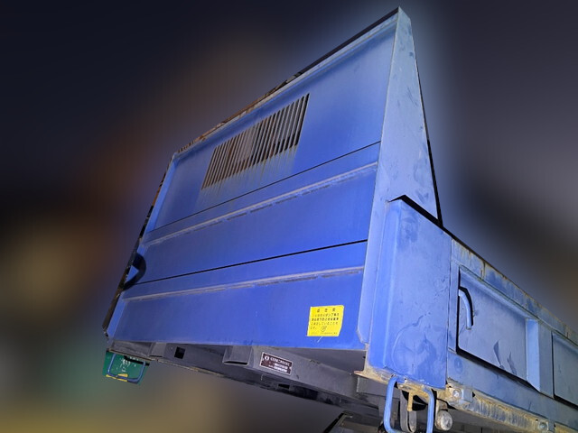 日野デュトロダンプ小型（2t・3t）[写真06]