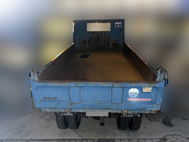 日野デュトロダンプ小型（2t・3t）[写真08]