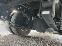 いすゞエルフ平ボディ小型（2t・3t）[写真14]