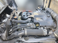 いすゞエルフ平ボディ小型（2t・3t）[写真16]