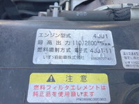 いすゞエルフ平ボディ小型（2t・3t）[写真18]