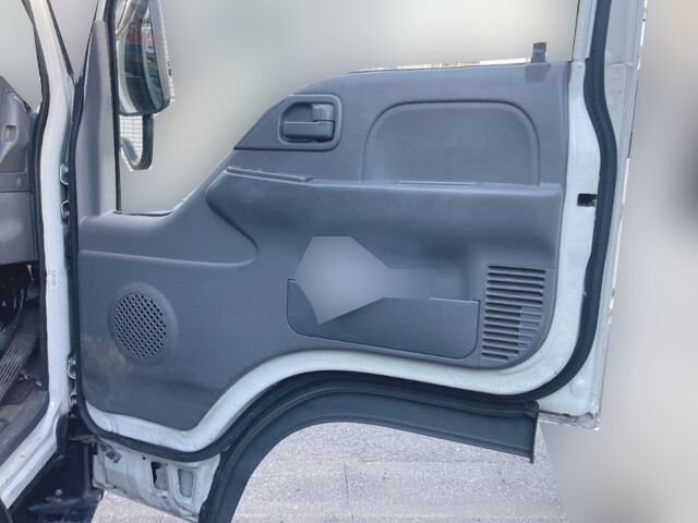 いすゞエルフ平ボディ小型（2t・3t）[写真18]