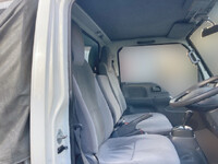 いすゞエルフ平ボディ小型（2t・3t）[写真20]