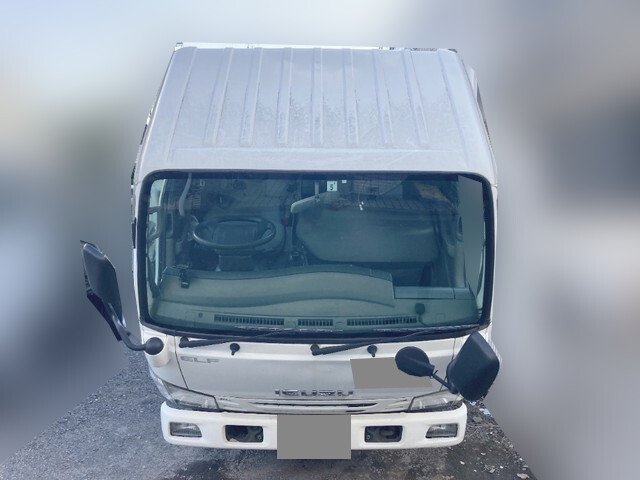 いすゞエルフ平ボディ小型（2t・3t）[写真04]