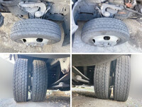 いすゞエルフ平ボディ小型（2t・3t）[写真09]