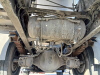 いすゞフォワードミキサー車（コンクリートミキサー）増トン（6t・8t）[写真12]