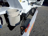 いすゞフォワードミキサー車（コンクリートミキサー）増トン（6t・8t）[写真16]