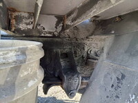 いすゞフォワードミキサー車（コンクリートミキサー）増トン（6t・8t）[写真19]