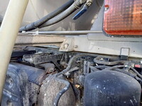 いすゞフォワードミキサー車（コンクリートミキサー）増トン（6t・8t）[写真21]