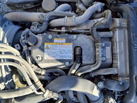 いすゞフォワードミキサー車（コンクリートミキサー）増トン（6t・8t）[写真24]