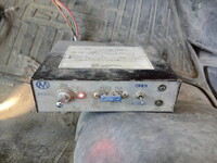 いすゞフォワードミキサー車（コンクリートミキサー）増トン（6t・8t）[写真26]