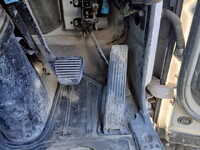 いすゞフォワードミキサー車（コンクリートミキサー）増トン（6t・8t）[写真30]