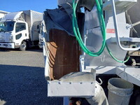 いすゞフォワードミキサー車（コンクリートミキサー）増トン（6t・8t）[写真36]