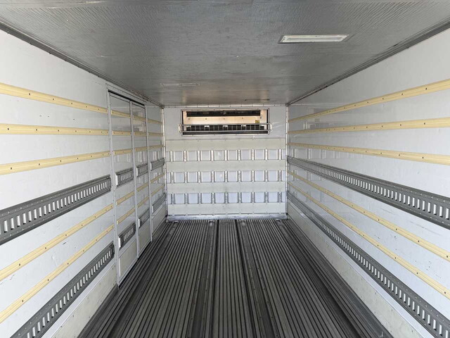 三菱ふそうファイター冷凍車（冷蔵車）増トン（6t・8t）[写真11]