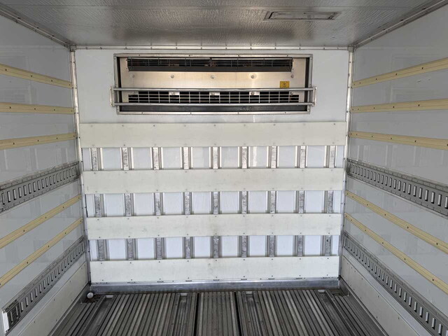 三菱ふそうファイター冷凍車（冷蔵車）増トン（6t・8t）[写真16]