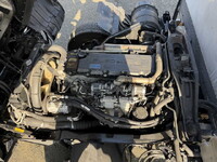 三菱ふそうファイター冷凍車（冷蔵車）増トン（6t・8t）[写真20]