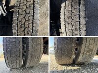 三菱ふそうファイター冷凍車（冷蔵車）増トン（6t・8t）[写真21]