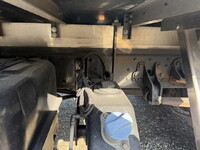 三菱ふそうファイター冷凍車（冷蔵車）増トン（6t・8t）[写真29]